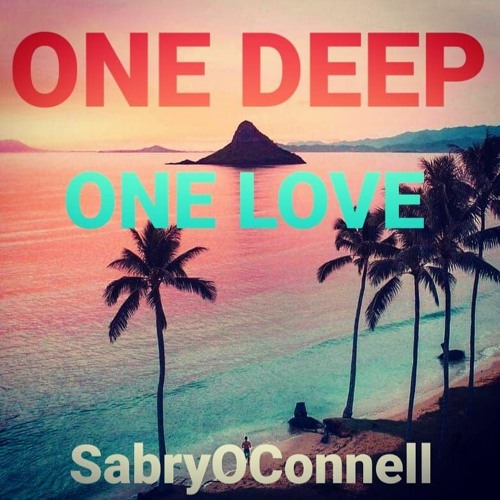 The One: Deepwaves by SabryOConnell