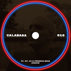 Calabasa | Podcast #010