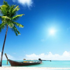 Islands background music for video - /FREE DOWNLOAD/