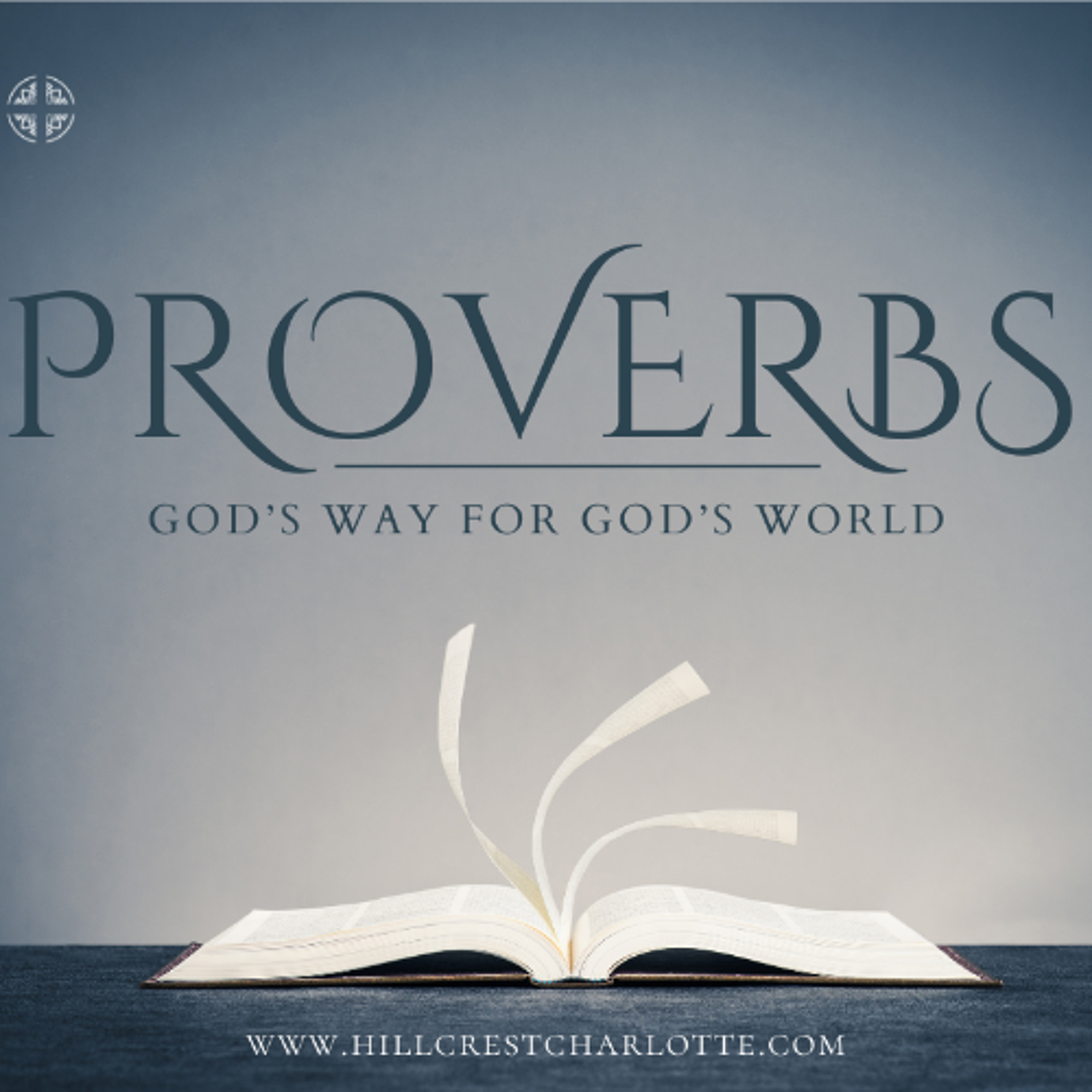 Proverbs 31, 3/8/26 episode artwork