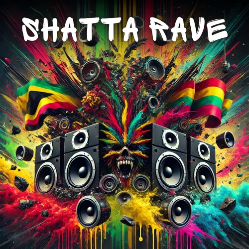 ShattaRave - EnaStorm