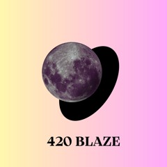 420 Blaze