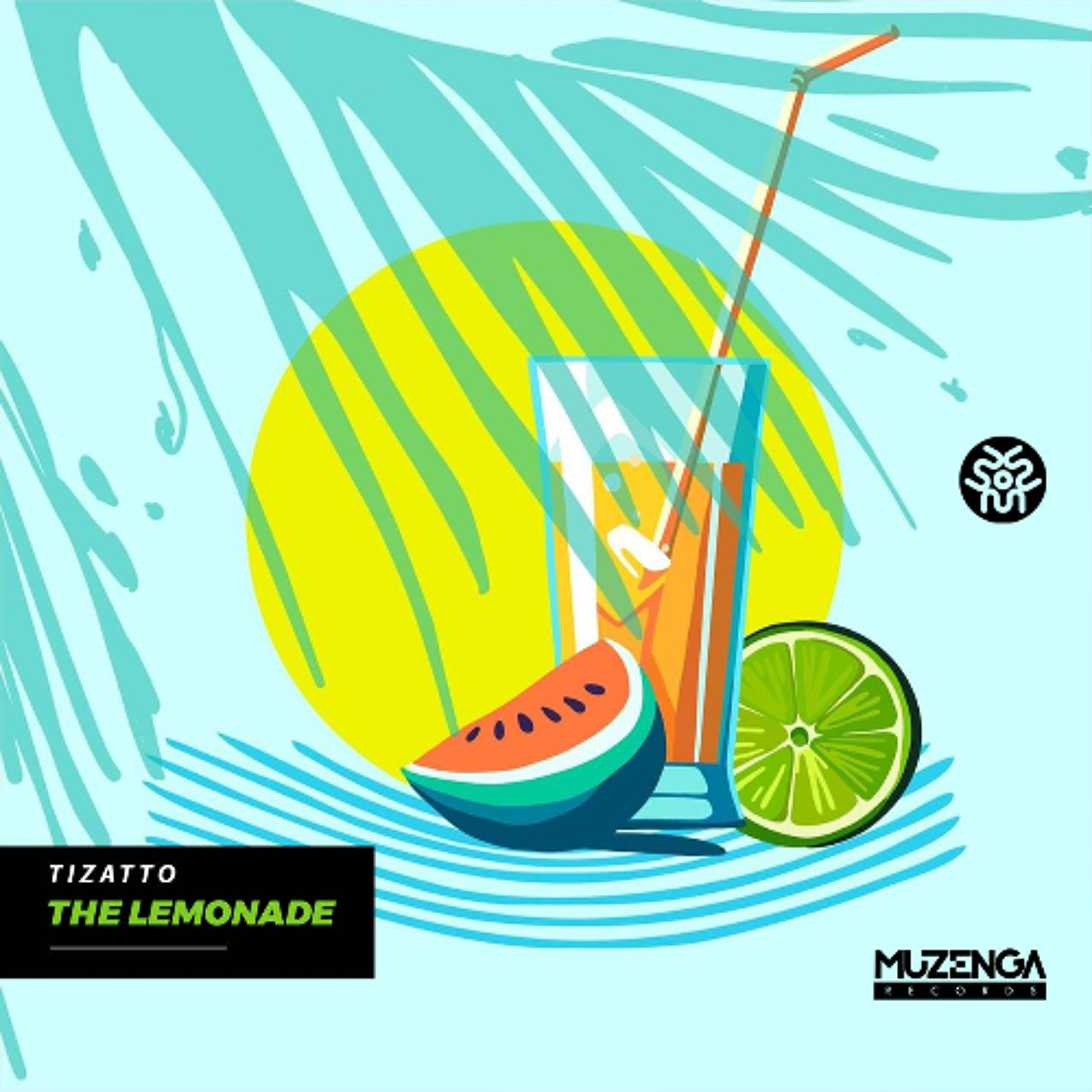 Tizatto - The Lemonade (Extended Mix) | FREE DOWNLOAD episode artwork