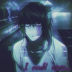 I Could Never...(demo)