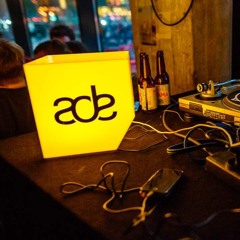 Dinges & Die Ene @ Amsterdam Dance Event 24-10-2025