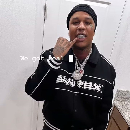 EBK Jaaybo - Lash Gang (Unreleased)