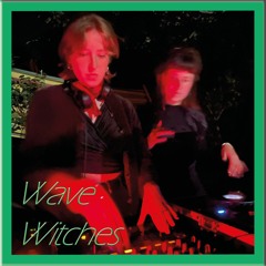 Wave Witches // Itsalmostfriday