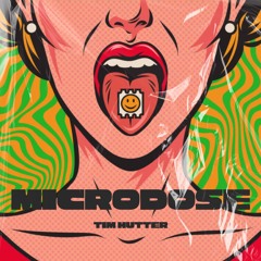 Tim Hutter - Microdose
