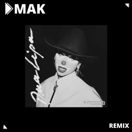 Love Again (Dmak Remix)
