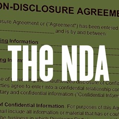 The NDA