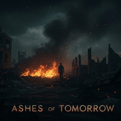 Ashes of Tomorrow