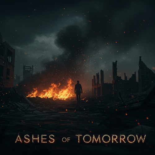 Ashes of Tomorrow