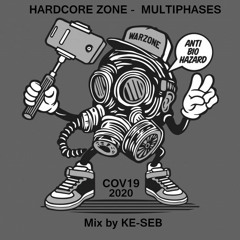 Mix Hardcore Multiphases COV19 - 2020