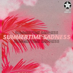 Planet Wave House, Mia Flower - Summertime Sadness (Official Audio)