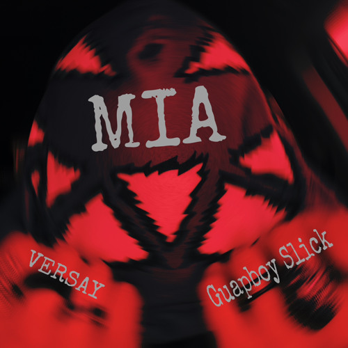 MIA (feat. Guapboy slick)