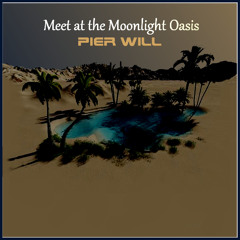Meet at the Moonlight Oasis 🌙