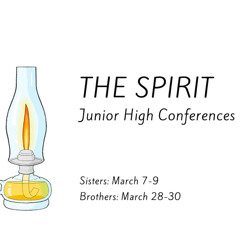 The Spirit SCYP Conference
