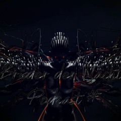 Podcast - Brüder der Nacht #2 AS