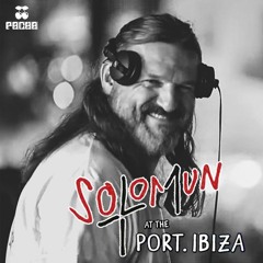 Solomun @ The Port Ibiza (21.09.22)