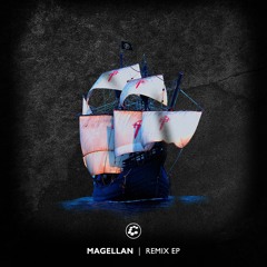 Hubba & Morse - Magellan (MRK Remix) // Lektrique support