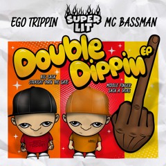 Ego Trippin & Mc Bassman - Middle Finger