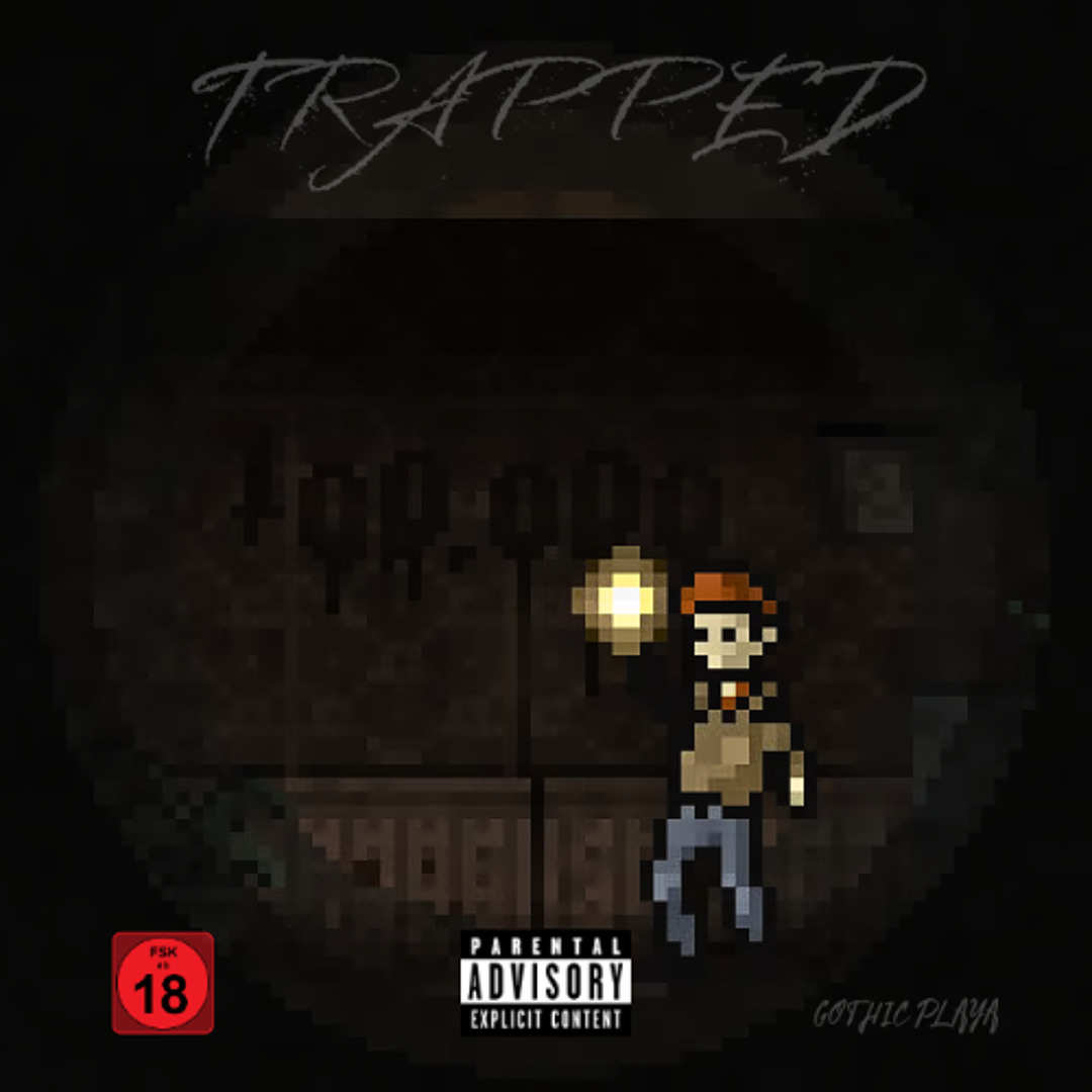 ●KEY PLAYA / TRAPPED 〜 Stream TRAPPED by GOTHIC PLAYA | Listen online for free on