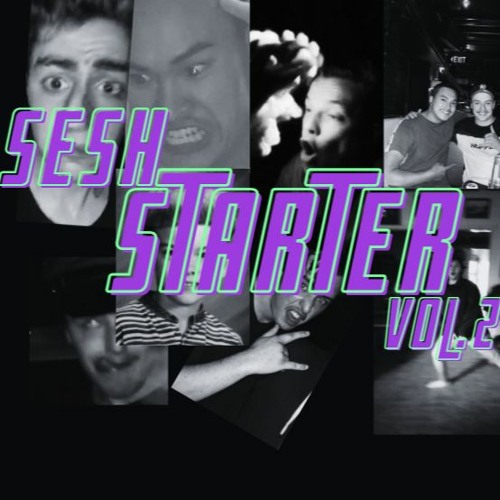 Sesh Starter Vol.2