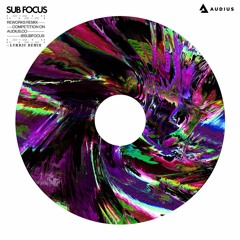 Sub Focus - Stomb (Lukris Remix)