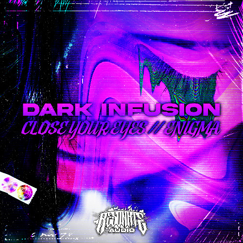 DARK INFUSION - ENIGMA (FREE DL)
