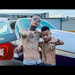 MC Paiva e Gabb MC - Quem Tá é Nóis (Love Funk) DJ Kotim