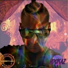 MidTemp Dark Bass Bliss Mix -  DJ Larry Lux