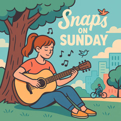Guitar Leaves