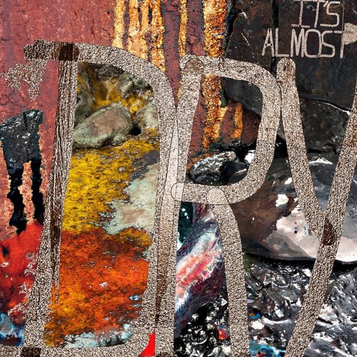 Pusha T - Dreamin Of The Past (feat Kanye West) (It's Almost Dry Full Album Link In Description)