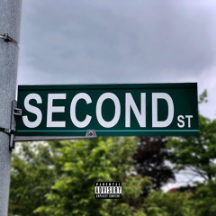 My Life (feat. Wavy RTW)