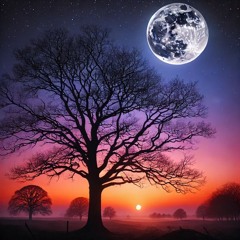 Erdbeermond