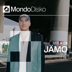 Mix #124 JÄMO