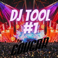 Cougar - DJ Tool #1