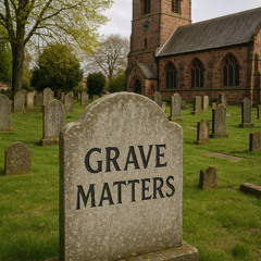 The Long Road – Cheshire Graves