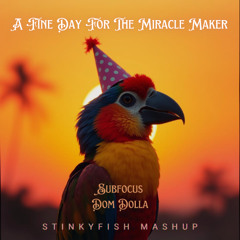 A Fine Day for the Miracle Maker (Stinkyfish mashup)