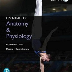 PDF  Essentials of Anatomy & Physiology, Global Edition