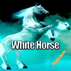 White Horse / Open Collaboration Offer Paploviante