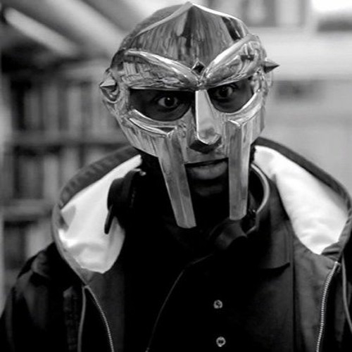 Loop Diggers Flip Chain Challenge 22 - MF DOOM Meat Grinder