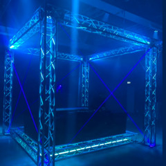 DJGStefan - Secret Space 11-2024, Gbg
