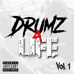 Drumz 4 Life VOL.1 (FREE DOWNLOAD)