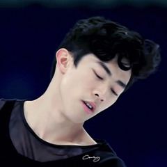 Nathan Chen FS Philip Glass Selections