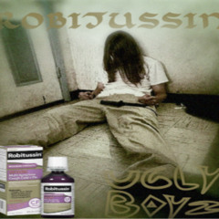 robitussin inphydelmixx
