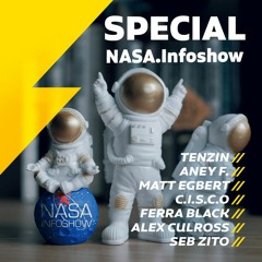 SPECIAL NASA.Infoshow