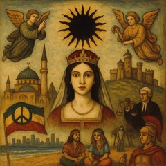 01 Lady Jane Grey Theme