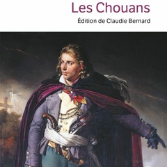 [Passages] Le Marque-Page - #12 Les Chouans