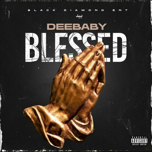 DeeBaby - Blessed